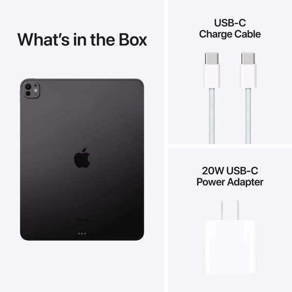 Apple iPad Pro M4 (13-inch)